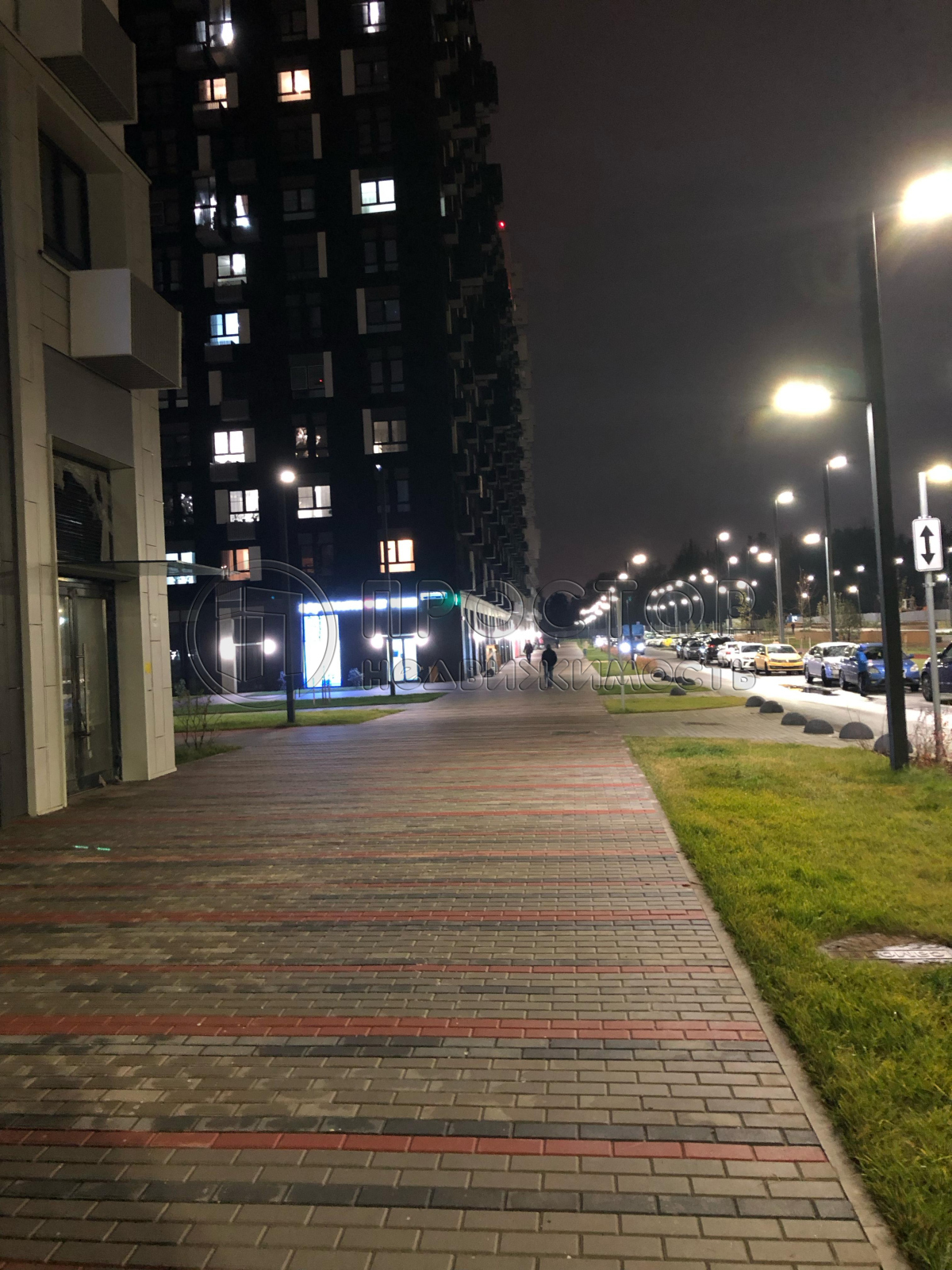 3-комнатная квартира, 75 м² - фото 6