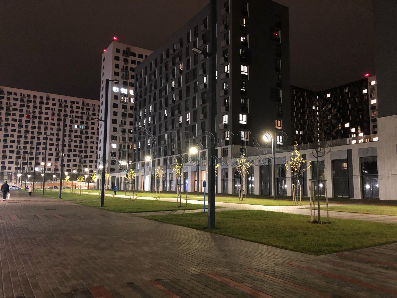 3-комнатная квартира, 75 м² - фото 3