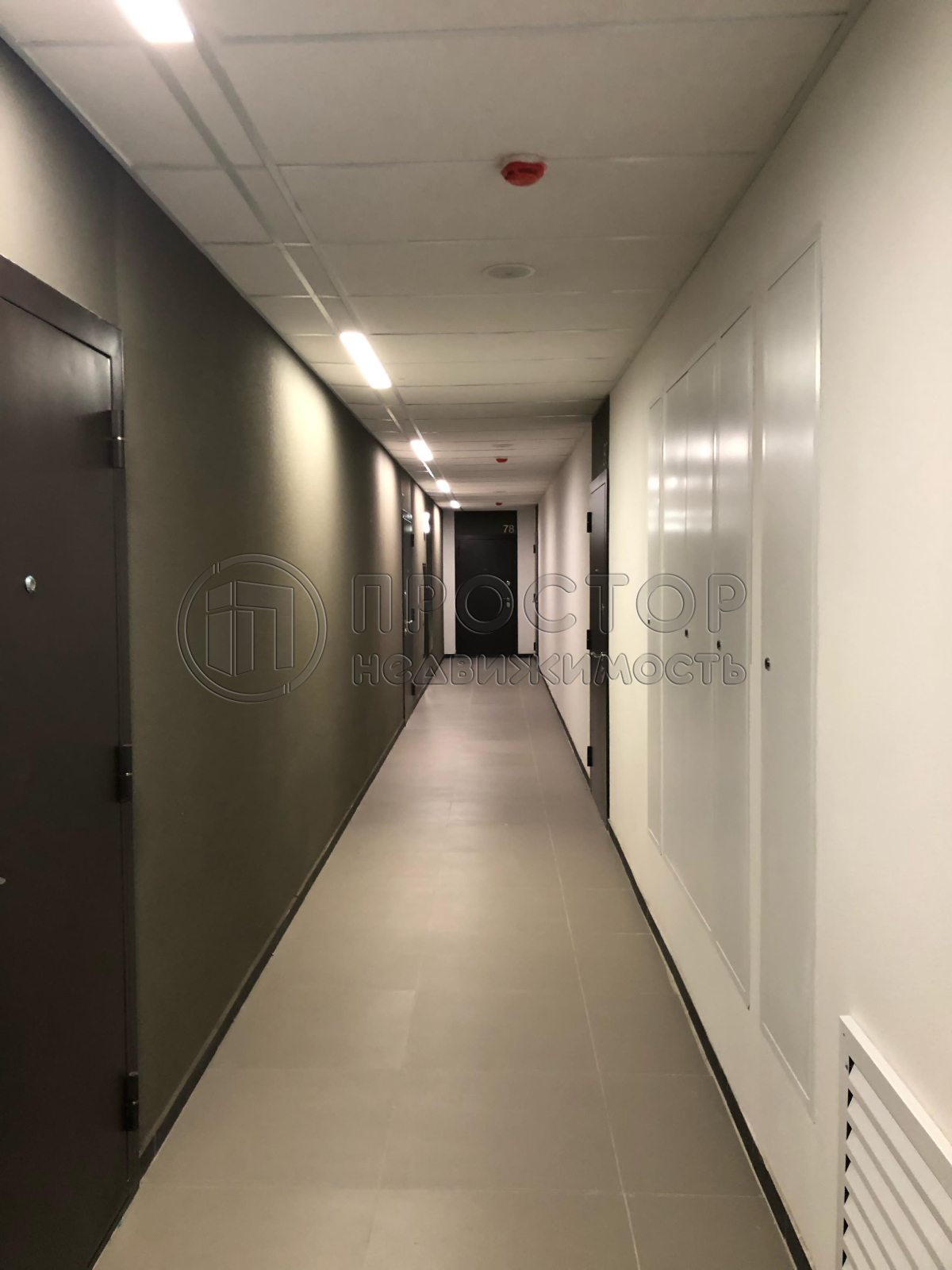 3-комнатная квартира, 75 м² - фото 36