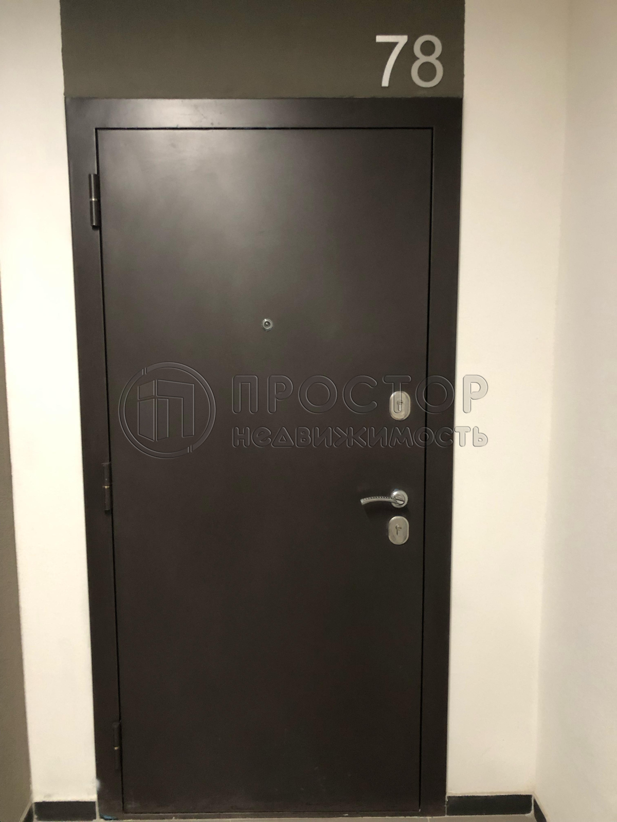 3-комнатная квартира, 75 м² - фото 39