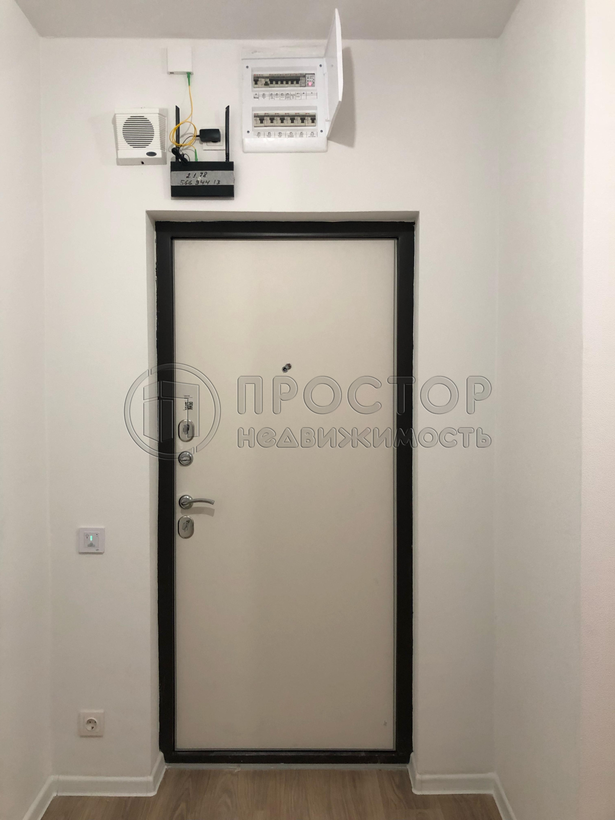 3-комнатная квартира, 75 м² - фото 42