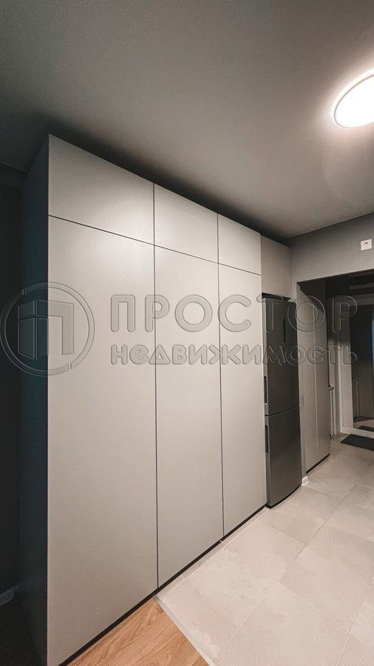 Студия, 21.4 м² - фото 18