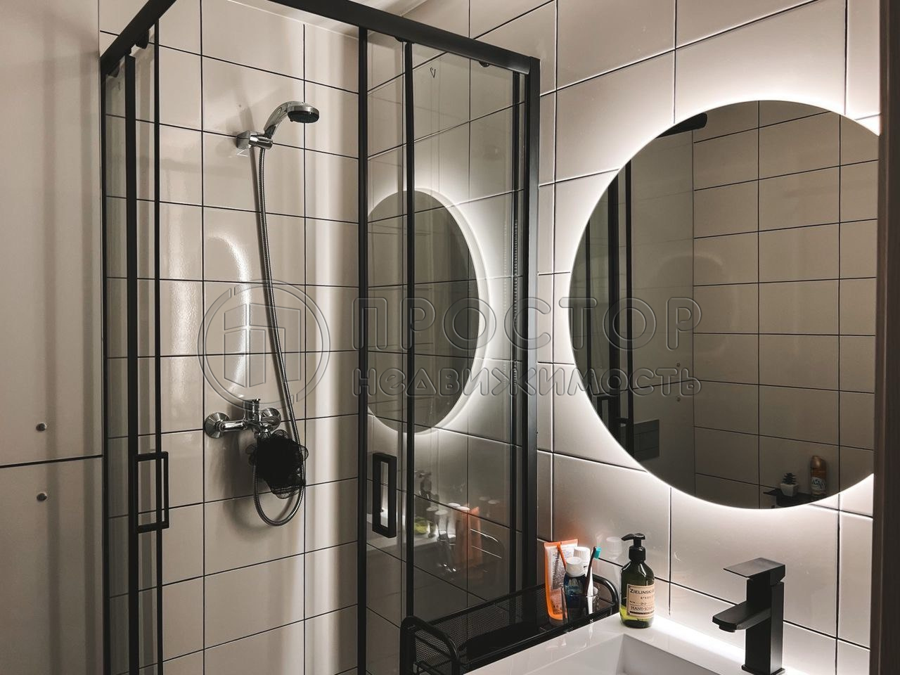 Студия, 21.4 м² - фото 33