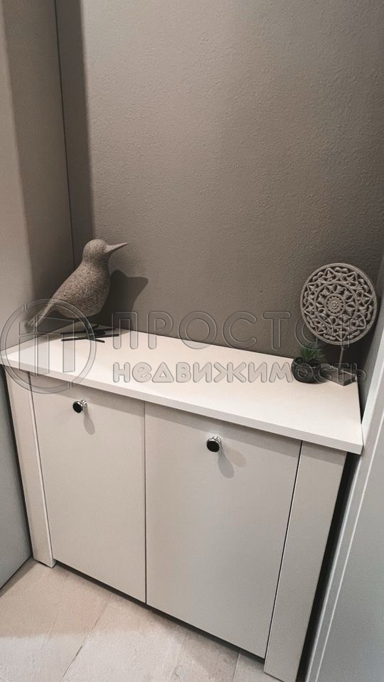 Студия, 21.4 м² - фото 48
