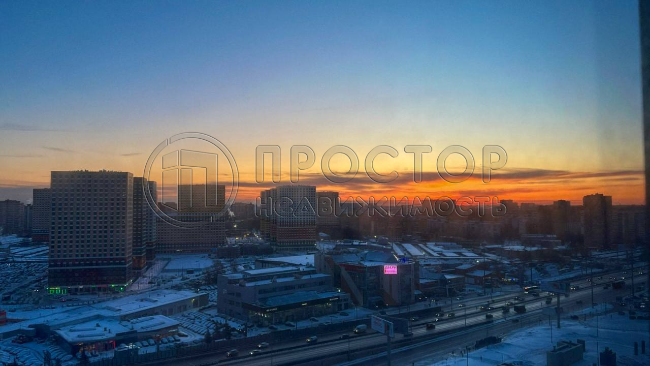 Студия, 21.4 м² - фото 60