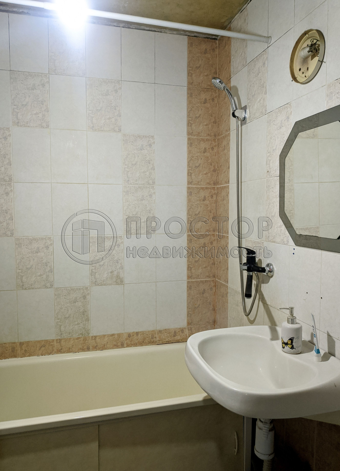 4-комнатная квартира, 100 м² - фото 12