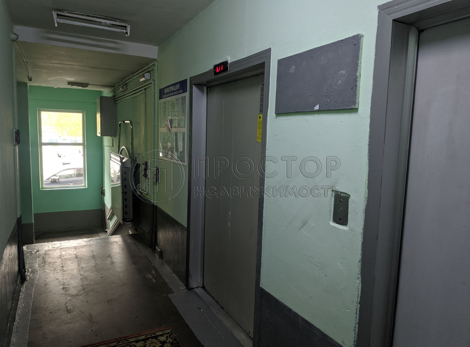 4-комнатная квартира, 100 м² - фото 20