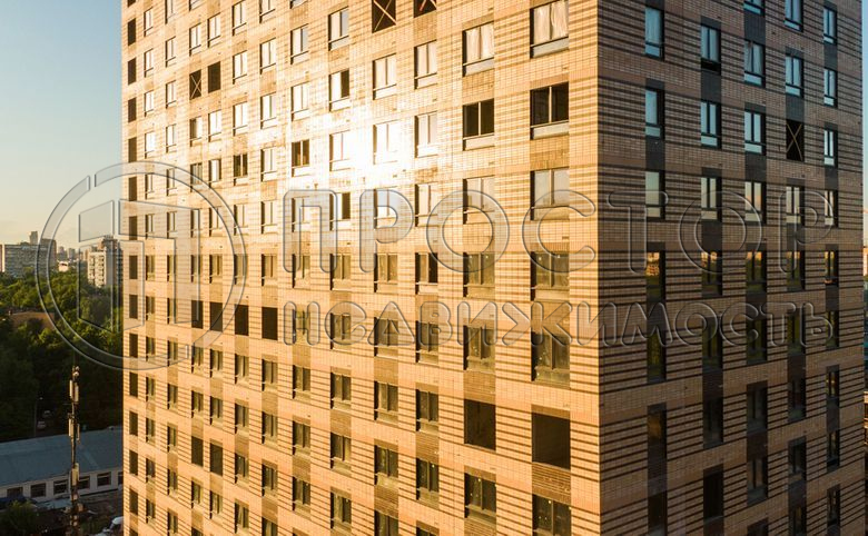 Студия, 25.7 м² - фото 5