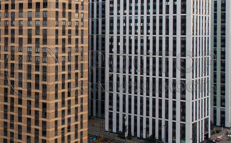 Студия, 25.7 м² - фото 9