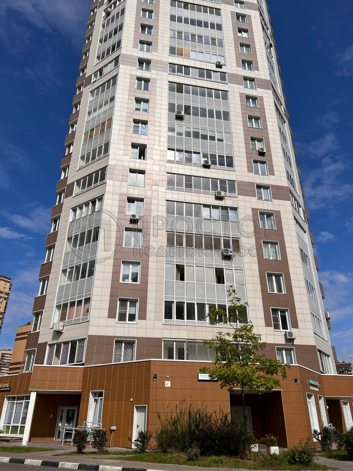Студия, 30 м² - фото 2