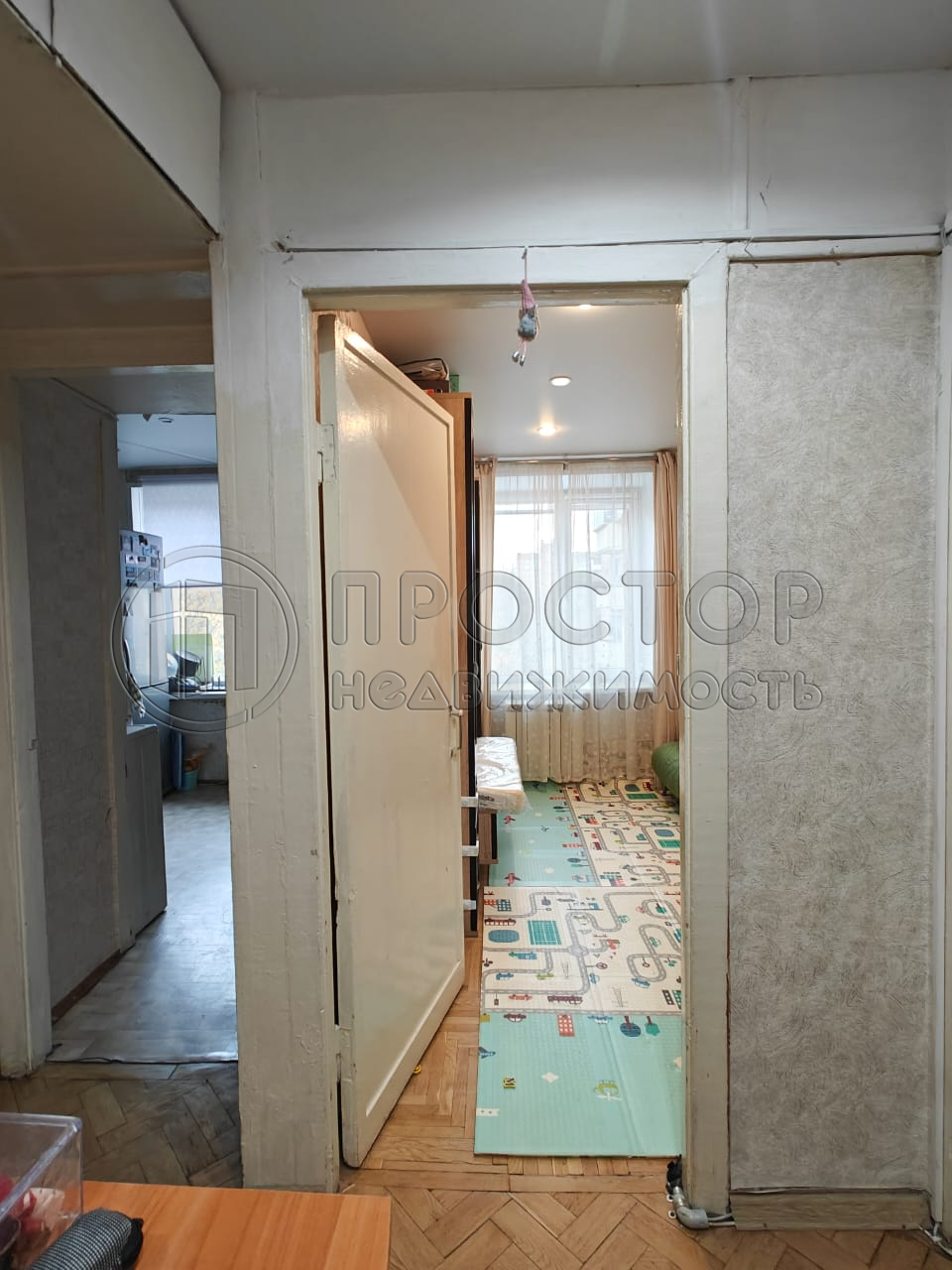 2-комнатная квартира, 38 м² - фото 13