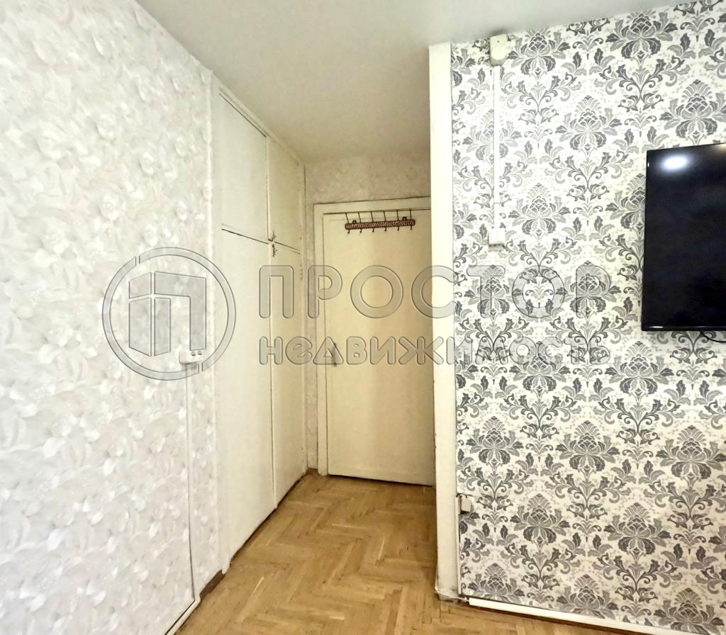 2-комнатная квартира, 38 м² - фото 31