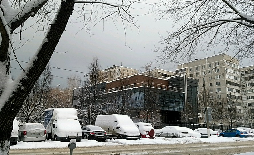 3-комнатная квартира, 63.9 м² - фото 27