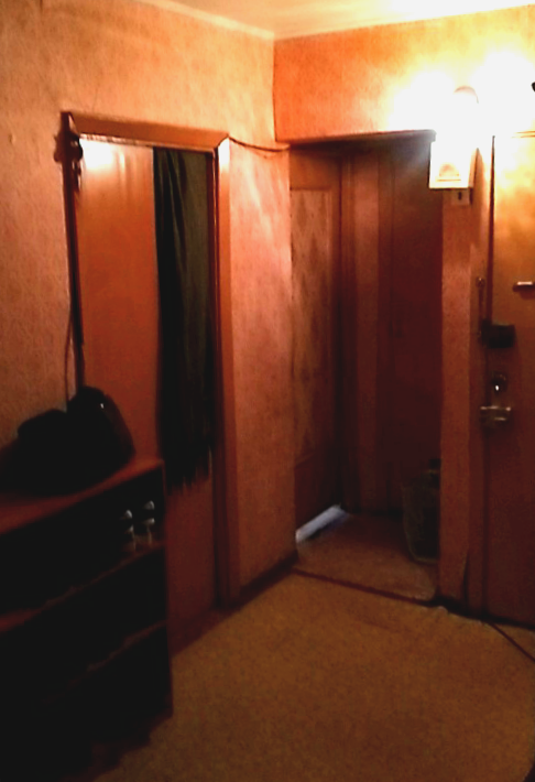 3-комнатная квартира, 63.9 м² - фото 15