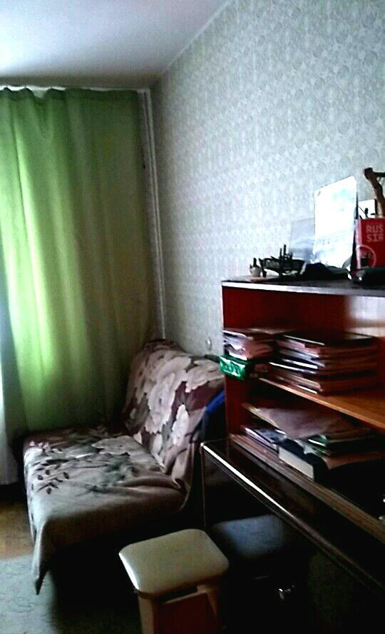 3-комнатная квартира, 63.9 м² - фото 4