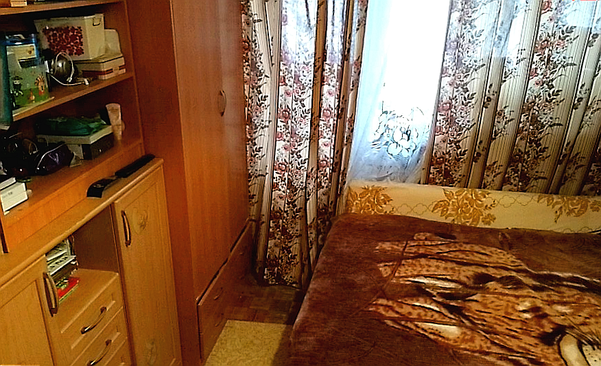 3-комнатная квартира, 63.9 м² - фото 7