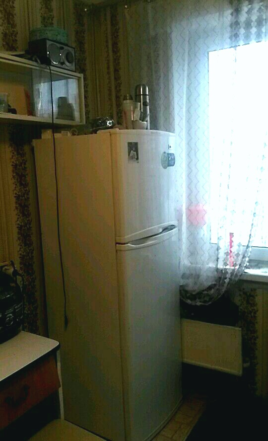 3-комнатная квартира, 63.9 м² - фото 11