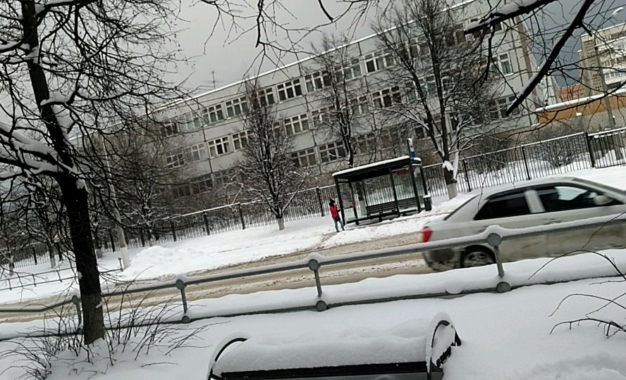 3-комнатная квартира, 63.9 м² - фото 26