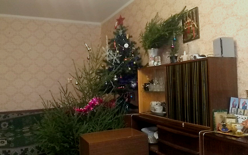 3-комнатная квартира, 63.9 м² - фото 3