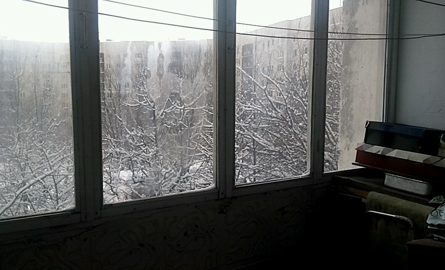 3-комнатная квартира, 63.9 м² - фото 21