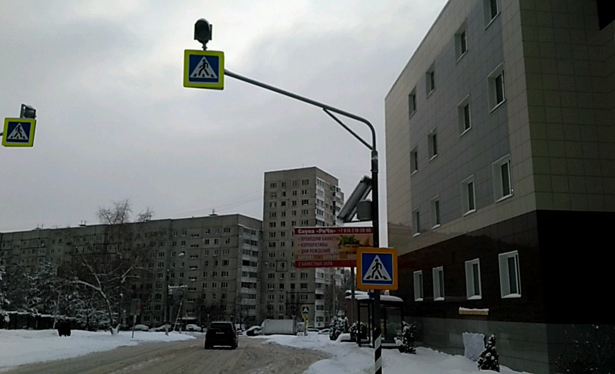 3-комнатная квартира, 63.9 м² - фото 29