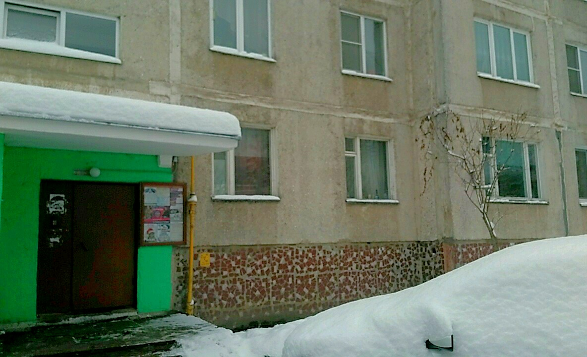 3-комнатная квартира, 63.9 м² - фото 23