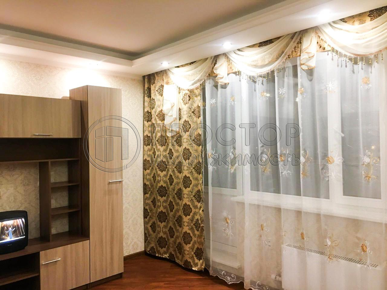 3-комнатная квартира, 78.5 м² - фото 17