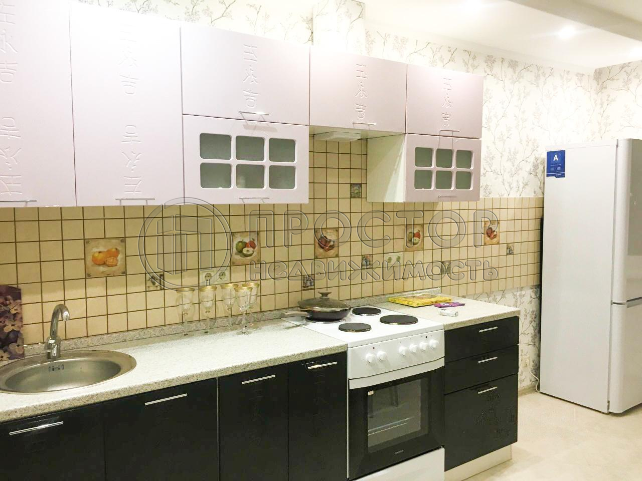 3-комнатная квартира, 78.5 м² - фото 19