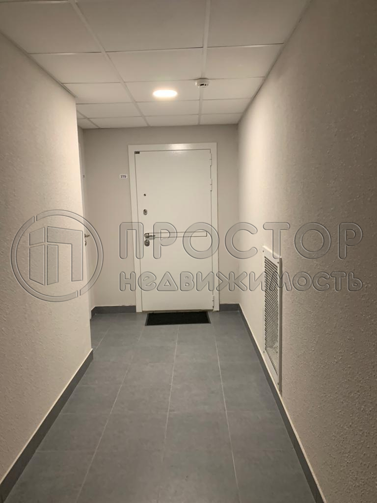 1-комнатная квартира, 39.3 м² - фото 4