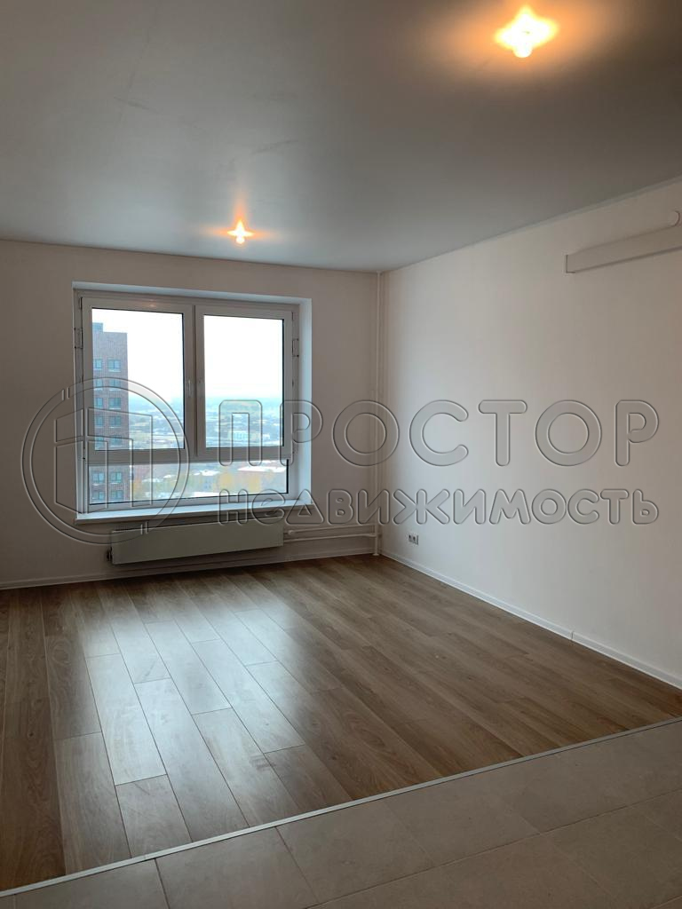 1-комнатная квартира, 39.3 м² - фото 6