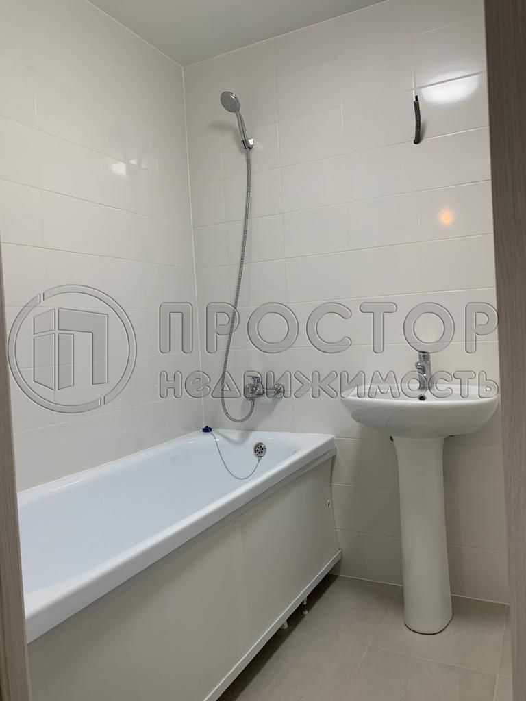 1-комнатная квартира, 39.3 м² - фото 10