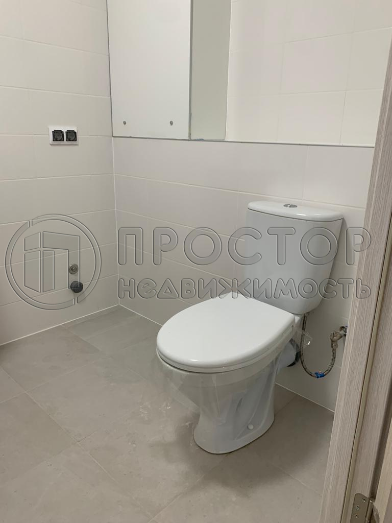 1-комнатная квартира, 39.3 м² - фото 12