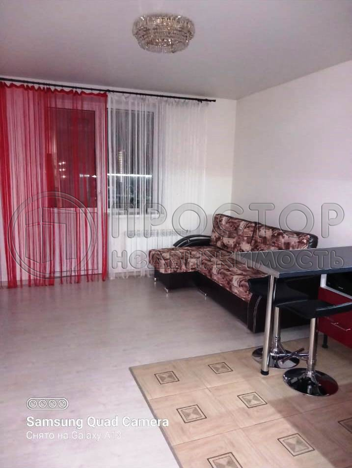 Студия, 33 м² - фото 10