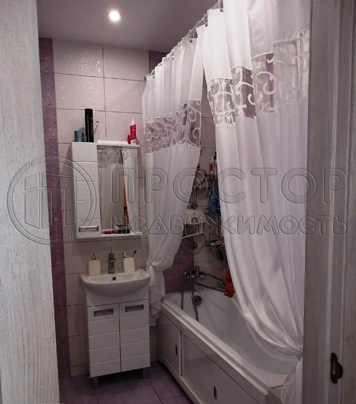 Студия, 33 м² - фото 14