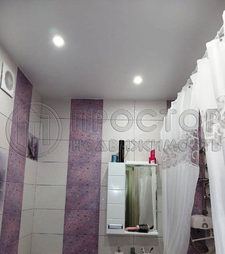 Студия, 33 м² - фото 20