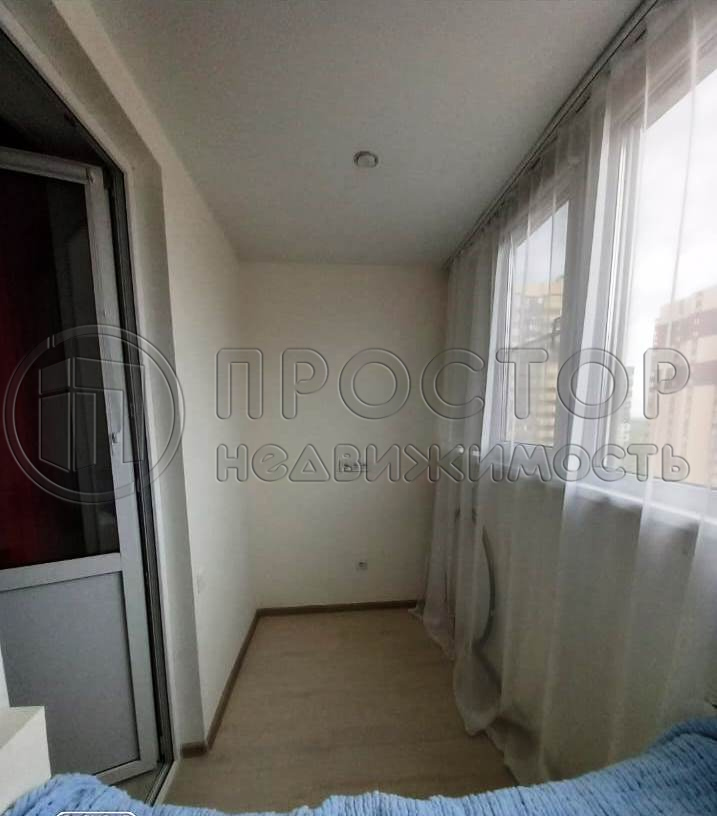 Студия, 33 м² - фото 24