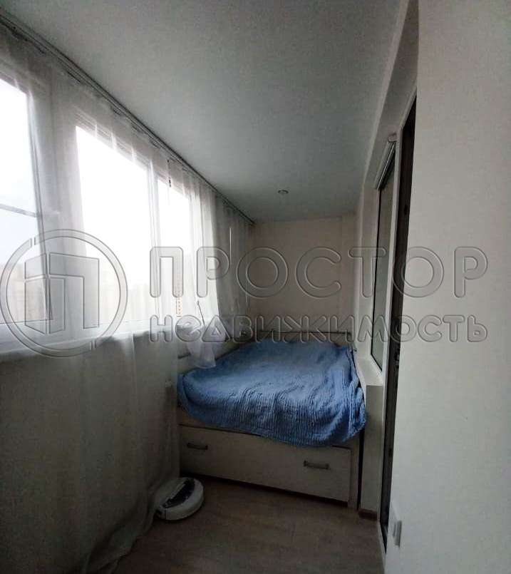 Студия, 33 м² - фото 28