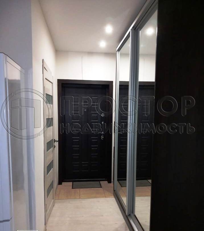 Студия, 33 м² - фото 30