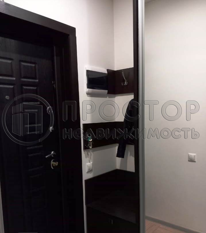 Студия, 33 м² - фото 33