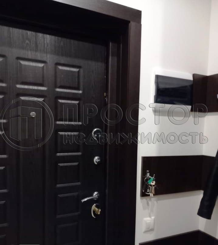 Студия, 33 м² - фото 35