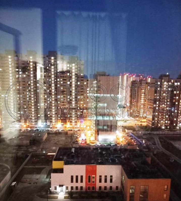 Студия, 33 м² - фото 39