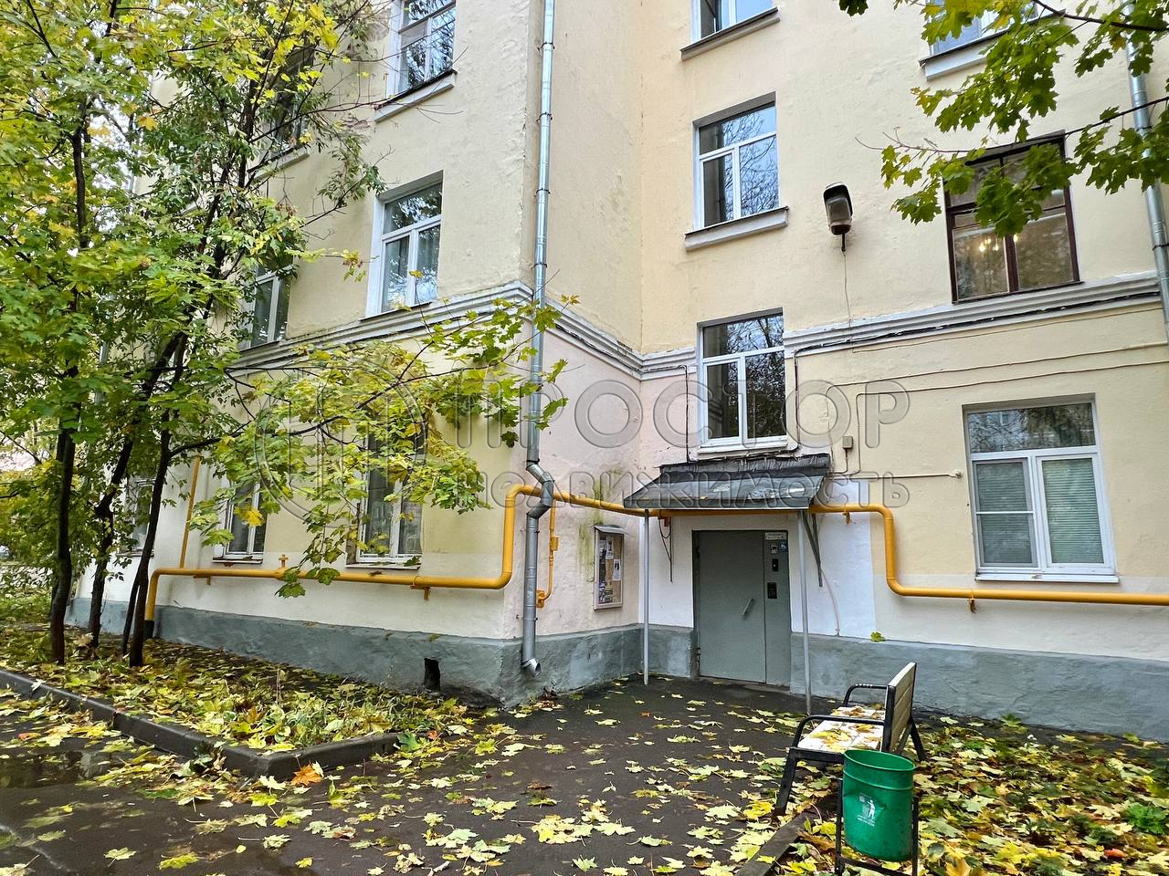 3-комнатная квартира, 77.1 м² - фото 7