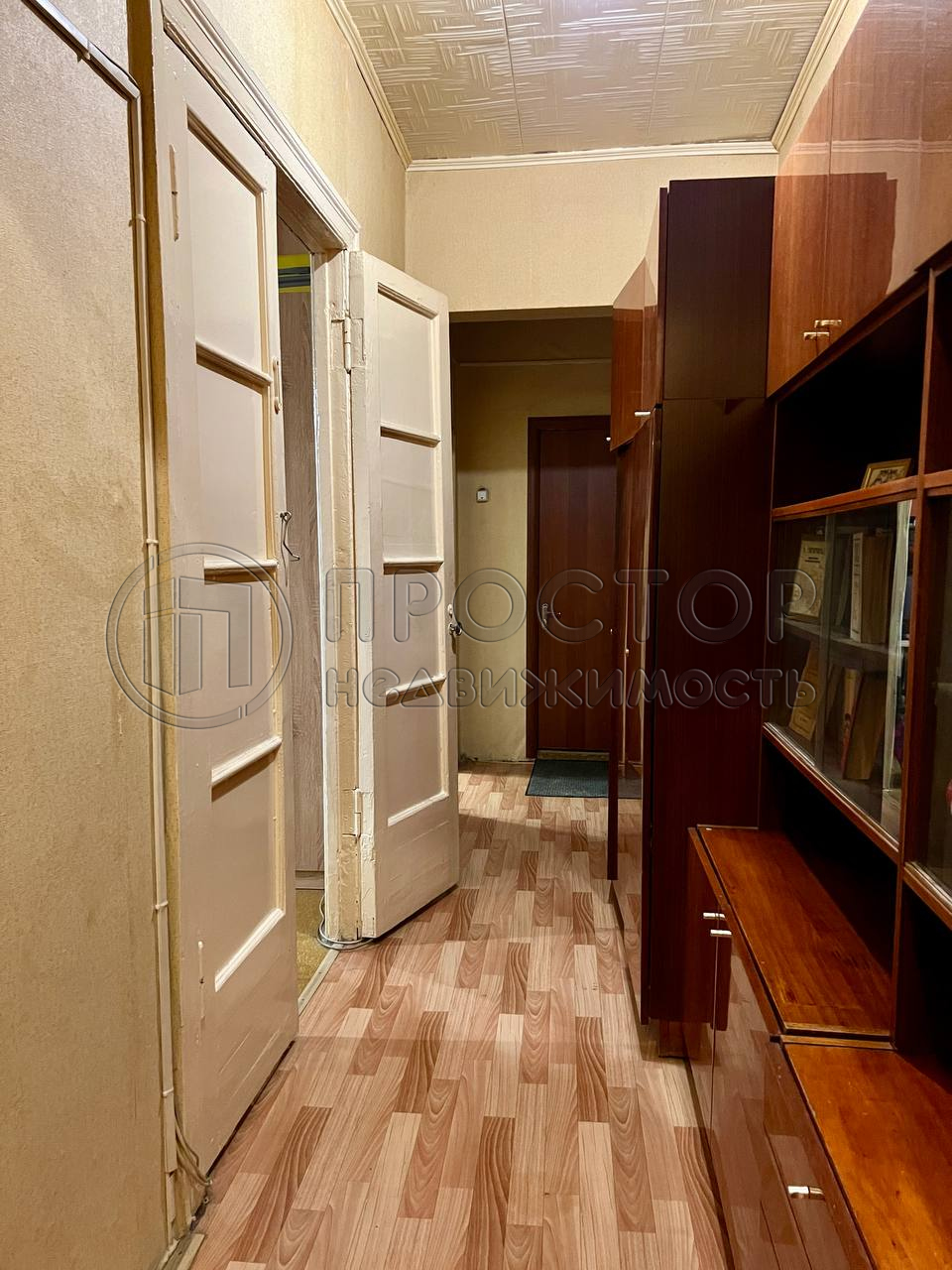 3-комнатная квартира, 77.1 м² - фото 17