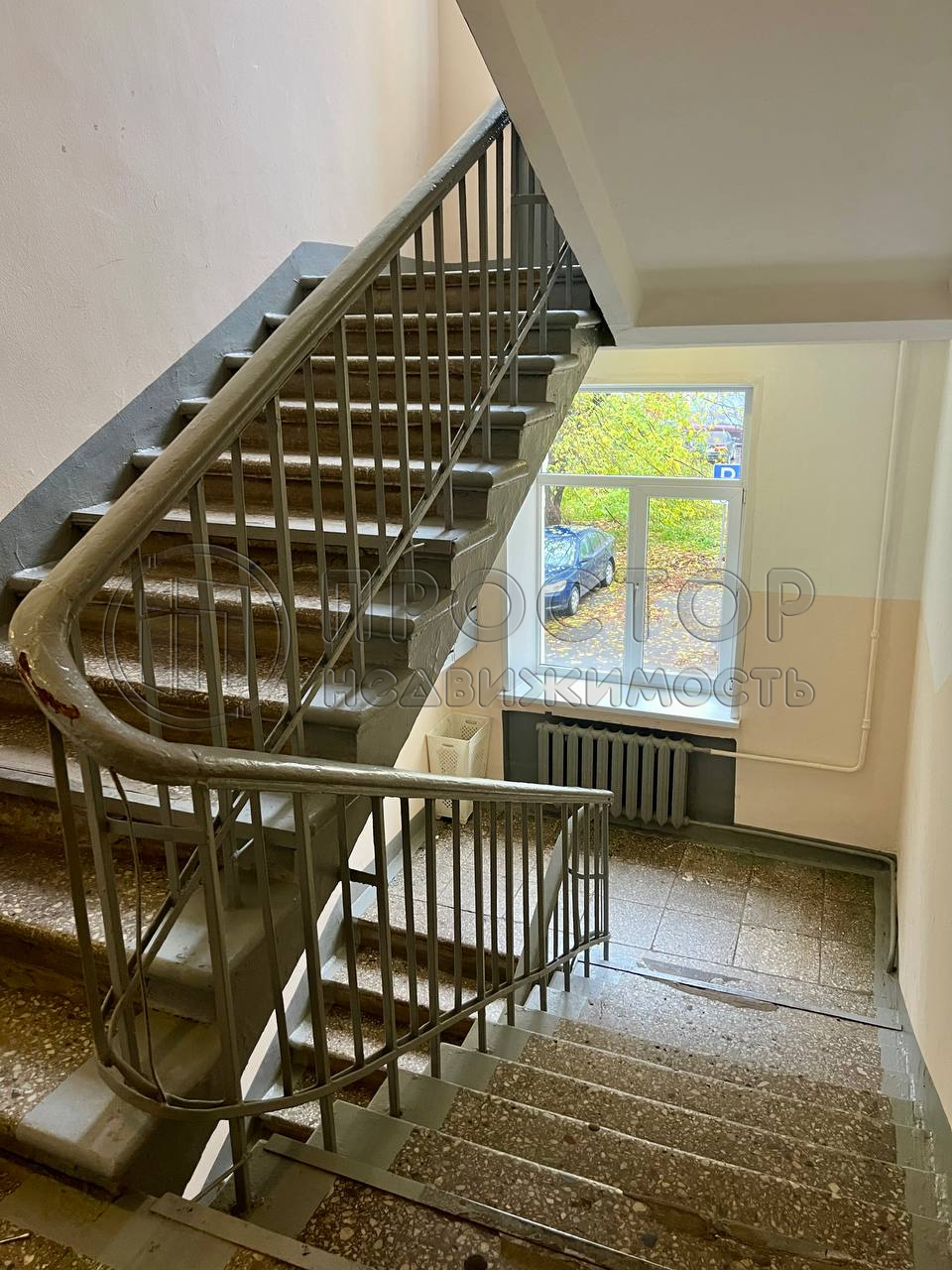3-комнатная квартира, 77.1 м² - фото 38