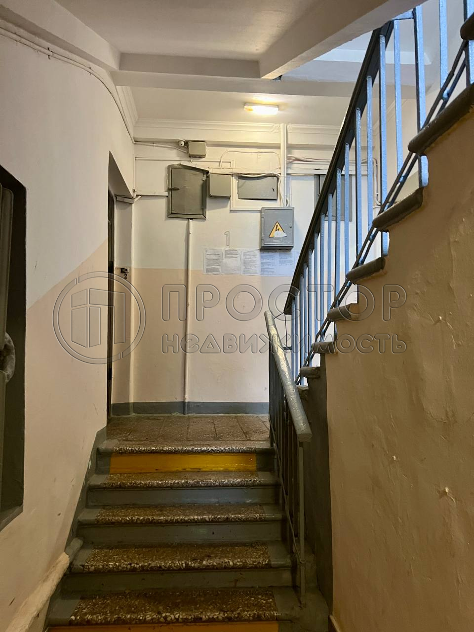 3-комнатная квартира, 77.1 м² - фото 40