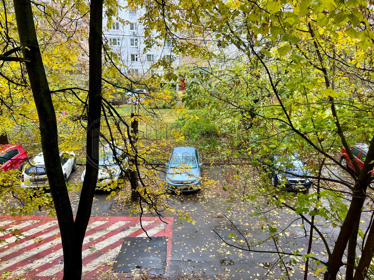 3-комнатная квартира, 77.1 м² - фото 42