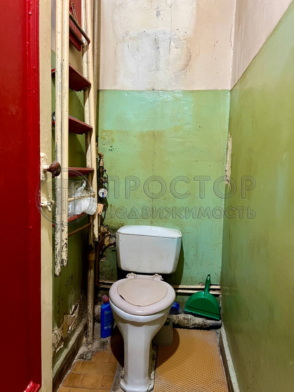 3-комнатная квартира, 77.1 м² - фото 44