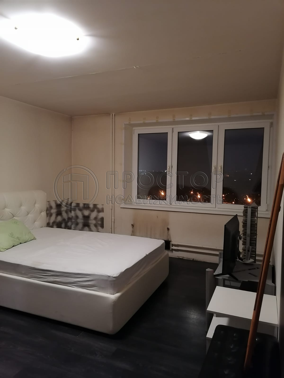 3-комнатная квартира, 64.8 м² - фото 2