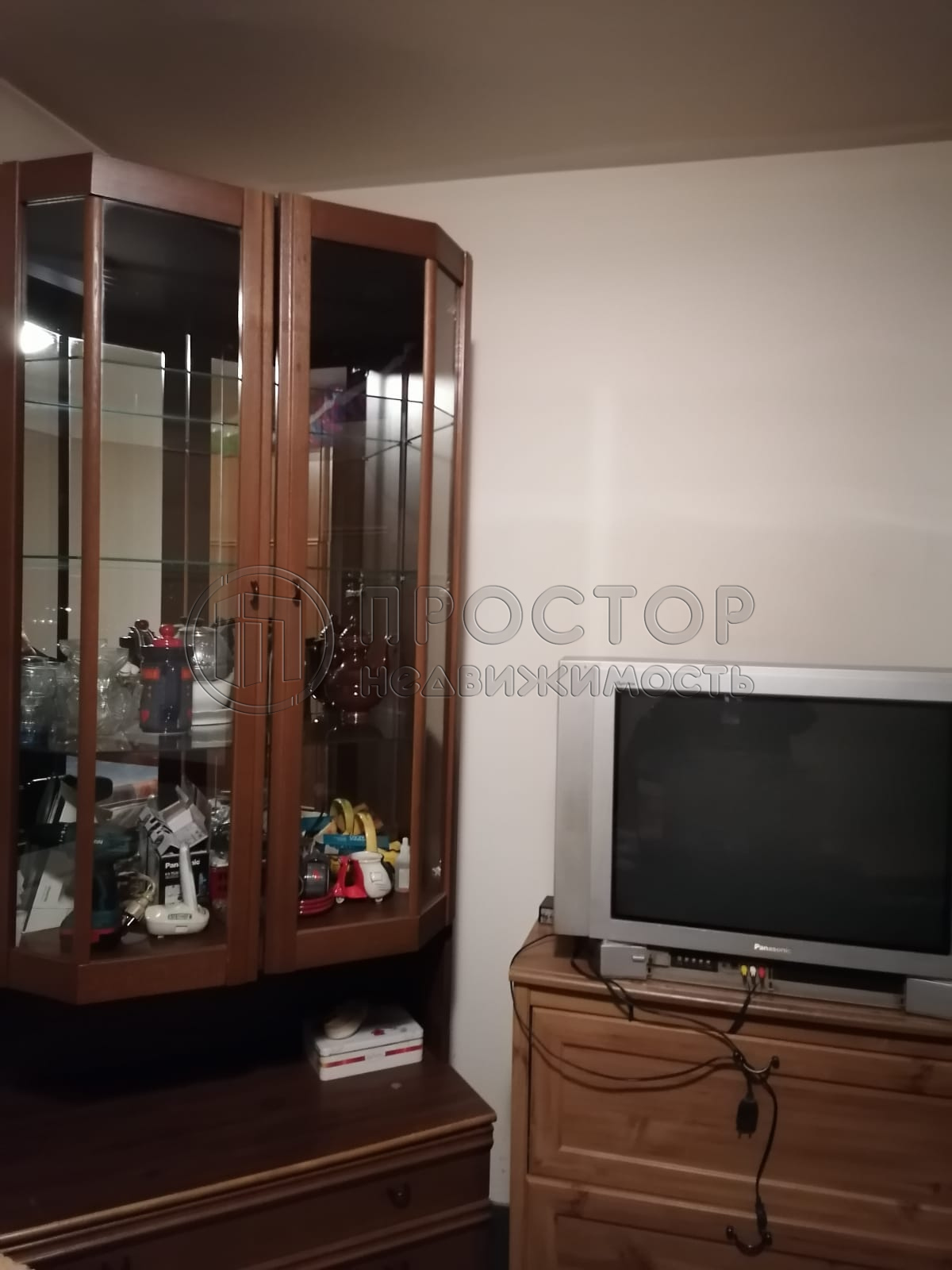 3-комнатная квартира, 64.8 м² - фото 4