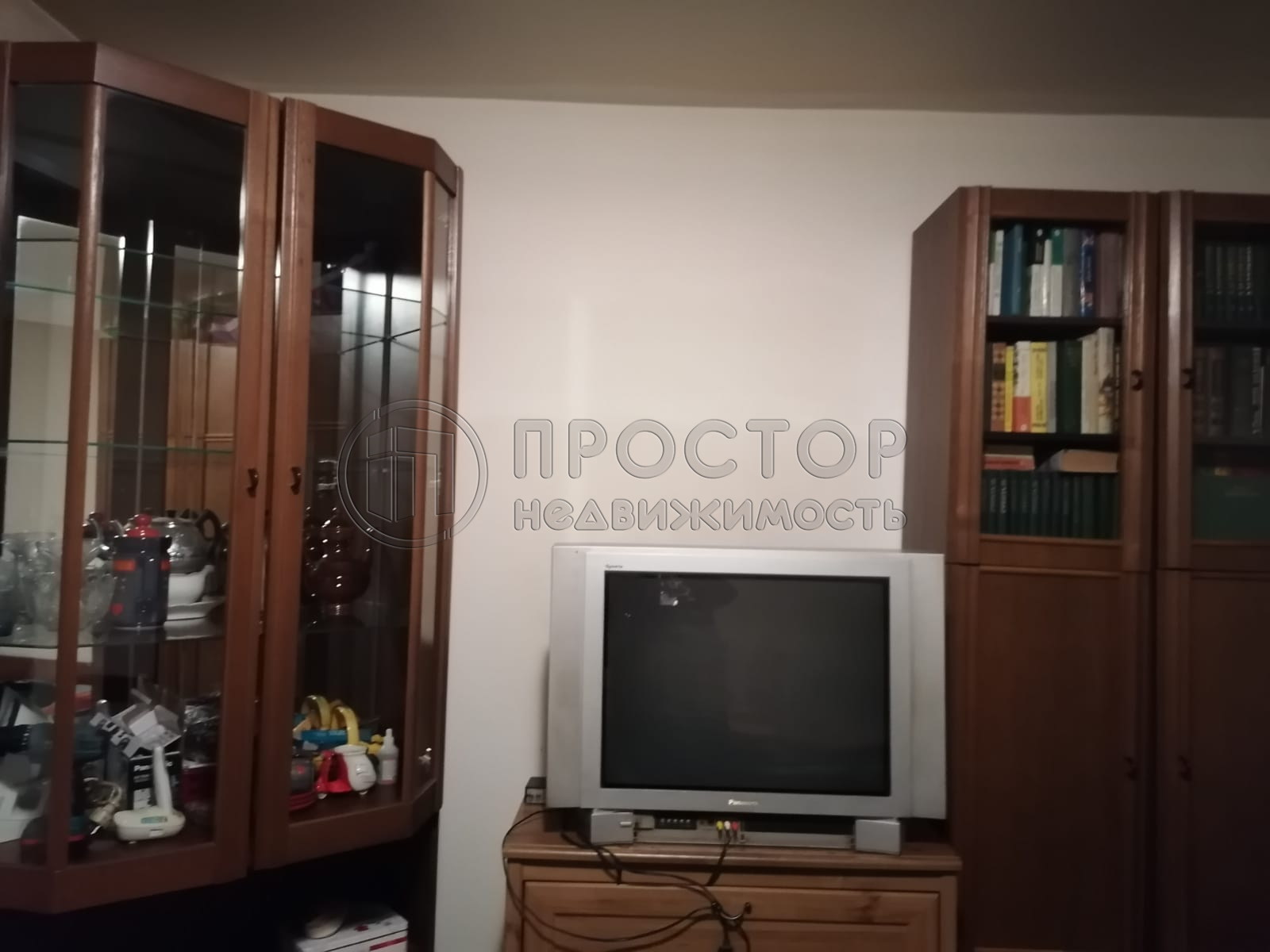 3-комнатная квартира, 64.8 м² - фото 5